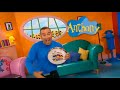 The Wiggles The Wiggles Show TV Series 5 Theme Song Episode 27