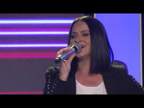 Aneta i Grupa Molika - Nazad nazad Kalino mome (LIVE Quarantine show)