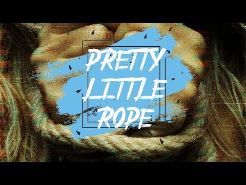 Rimedag Feat. Natasha Guberinic - Pretty Little Rope