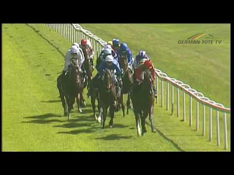 Grosser Dallmayr-Preis - Gruppe 1,  2017