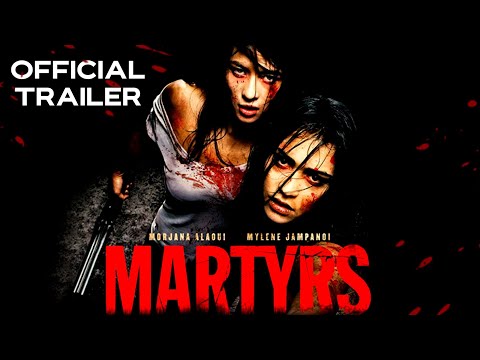 Trailer Martyrs