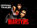 Martyrs Official Trailer 2008 Horror
