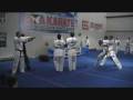 Charles Davis' Blackbelt Boardbreak!
