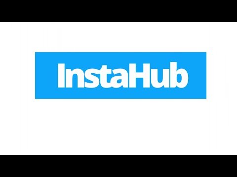 InstaHub - Friday, March 23, 2018