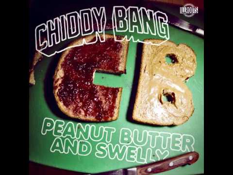 Chiddy Bang - High As The Ceiling Ft. eLDee The Don (bass boosted)