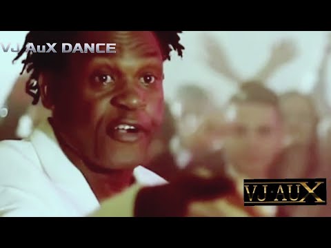 Activate & Dr. Alban - Save Me & It's My Life (Ramzeess Mash Up) VJ AuX
