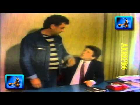 VENDI I PUNES   HUMOR I VJETER NGA ARKIVI I RTP se