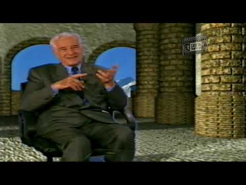 Sergiu Nicolaescu despre filmul Cu mâinile curate