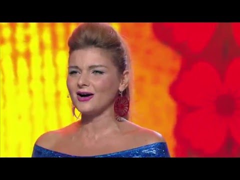 Roma Spirit 2015 - GITANA & KOKAVAKERE LAVUTARE