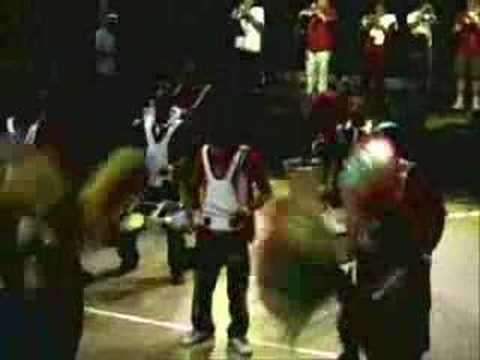 Battle skvr 2008  impact