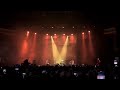 Ceremony - Into The Wayside Pt. 1/Sick (Live at The Hollywood Palladium) 2/24/2024