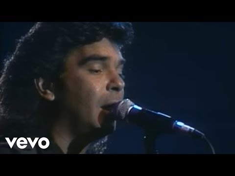 Gipsy Kings - El Camino (Live US Tour '90)