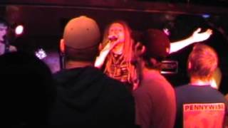 Strike Anywhere - 7/7 Refusal (Live At The Barfly, Cardiff, 2002)