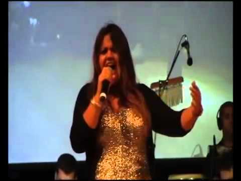 8° Festival Citta' di Mascalucia 2013   Antonella Anastasi