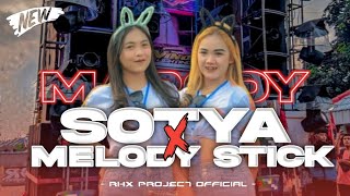 Download lagu DJ SOTYA MARGOY STYLE PARADIZ || PALING ENAK TERBARU || VIRAL TIK TOK 2023 mp3
