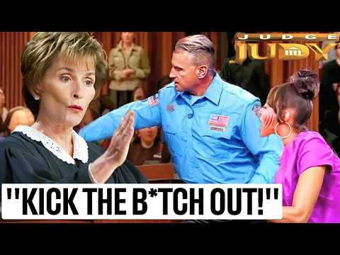Judge Judy Full Episodes 9974 Best Amazing Cases Season 2026 JUDY JUSTICE Full Episodes 1080p HD