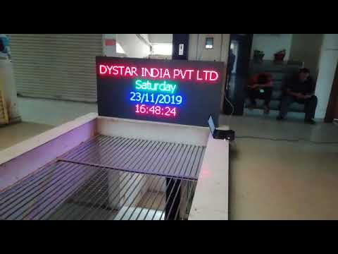 LED Sign Board