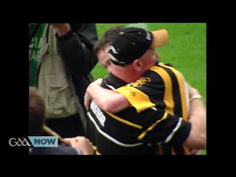 GAANOW Rewind: DJ Carey's last All-Ireland Medal win