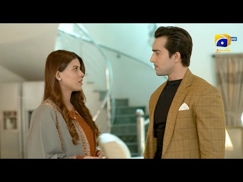 Behroop Episode 78 || 𝗕𝗲𝘀𝘁 𝗠𝗼𝗺𝗲𝗻𝘁 𝟬𝟭 || Zubab Rana - Asad Siddiqui - Beenish Chauhan || Har Pal Geo