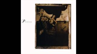 Pixies- River Euphrates
