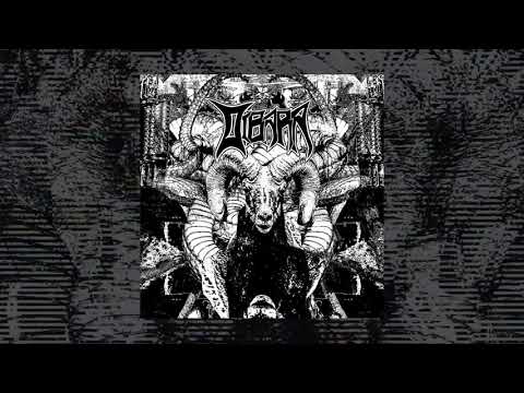 OIBARA - Desgarrando Dogmas (2020)