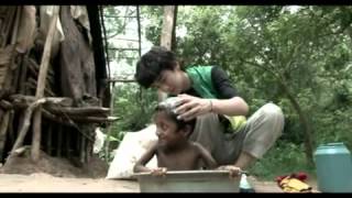 Yoo Seung Ho &amp; IU - I Believe In Love (2010).flv