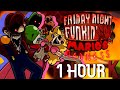 Starman Slaughter - Friday Night Funkin' [FULL SONG] (1 HOUR)