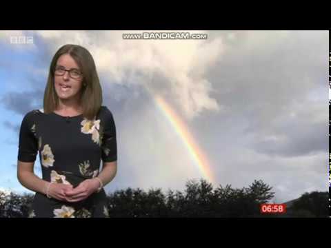 Alex Osbourne South Today weather October 1st 2019 - 60 FPS