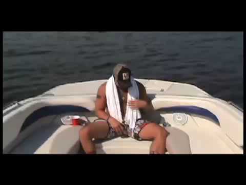 Lewis Copeland- On a Boat- Taylor Swift- Kanye West- Tpain- Who?!?