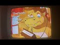 Closing To Dragon Tales Let S Play Together 2001 VHS 10th Anniversary Special