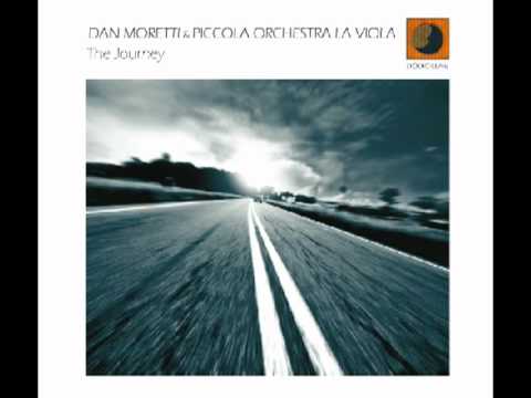 San Giorgio | Dan Moretti & OrchestraBottoni