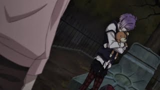Download lagu Kanato scenes from diabolik lovers (S1) mp3