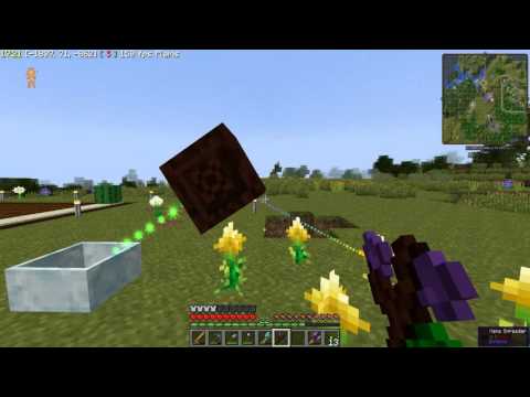 Primus Unabridged Ep 2: Fun with flora