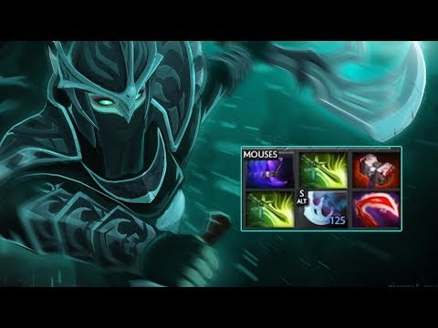 The Evasion Strat Is Put To The Test