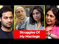 Shefali Shah Shares The Struggle Of Her Married Life | Raj Shamani Clips