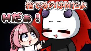 【手描き】ありさかママに見守られているひなーの【橘ひなのさん/ありさかさん】【Escape from Tarkov  】