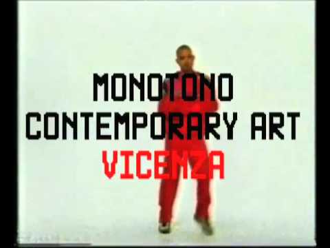 DANCEHOLE VOL.3 / live @ Monotono Contemporary Art - Vicenza