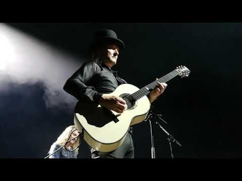 D-A-D - Laugh 'N' A Half - KB Hallen Copenhagen 12.04.2019