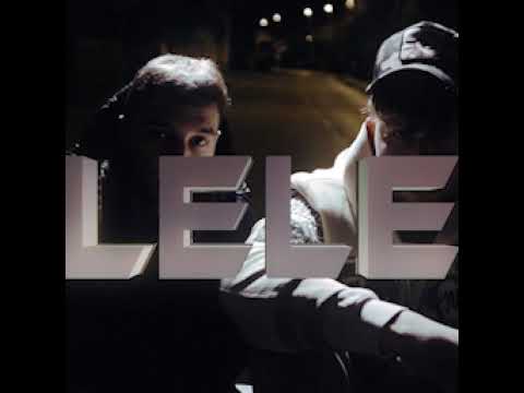 JunioR x Mitich - LELE (Slowed + Reverb)