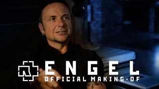 Rammstein - Engel (Official Making Of)
