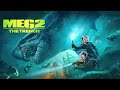 Meg 2: The Trench (2023) Movie Explained In Hindi | Pratiksha Nagar