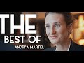 The best of ANDRÉA MARTEL