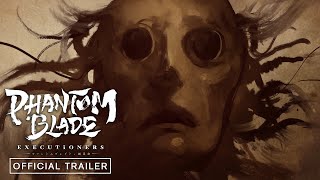 【ファントムブレイド:断罪者】影境世界のストーリー予告