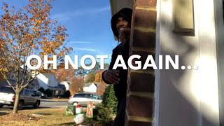 Quincy Carr - When Avoiding Your Neighbor Backfires