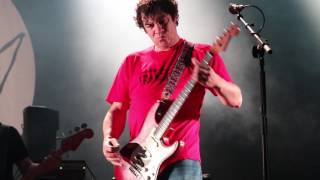 Ween &quot;The Grobe&quot; &amp; &quot;You Fucked Up&quot; @The Brewery Ommegang Cooperstown NY 6.9.2017