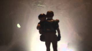 Stephen King's THE MIST Snowglobe (Mist-Globe)