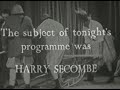 Harry Secombe This Is Your Life 1958 With Spike Milligan Peter Sellers