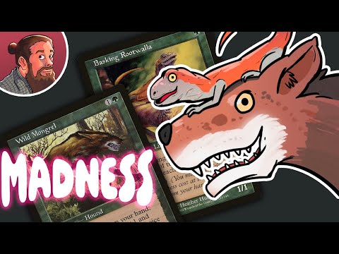 $63 of Premodern Madness, Literally | Budget Magic