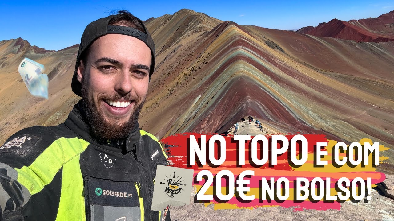 SALTEI 130M NO MAIOR BUNGEE JUMPING DA AMÉRICA LATINA 🚀 | Week 35