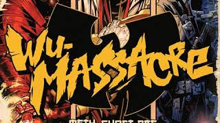 Method Man, Ghostface Killah &amp; Raekwon - Criminology 2.5 (Extended Version)